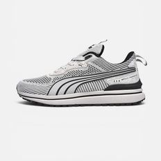 Puma RS Running System White Black, 41
