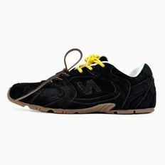 New Balance 530 x Miu Miu Black Suede