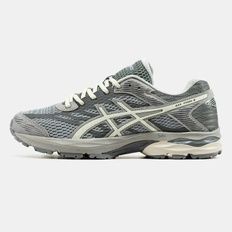 Asics Gel-Flux 4 Grey Cream, 41