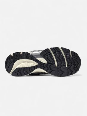Asics Gel-Kahana 8 Grey Black Beige, 41