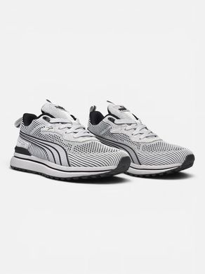 Puma RS Running System White Black, 41
