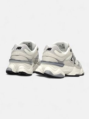 New Balance 9060 White Grey, 37