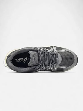 Asics Gel-Kahana 8 Grey Black Beige, 41