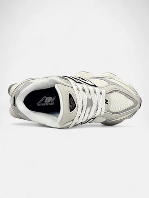 New Balance 9060 White Grey, 37