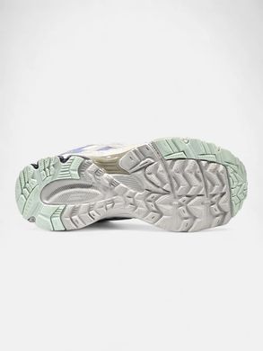 Asics Gel-Kahana 8 Grey Purple, 36