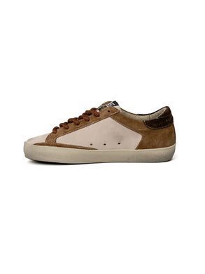 Golden Goose Superstar Beige Brown, розмір 38