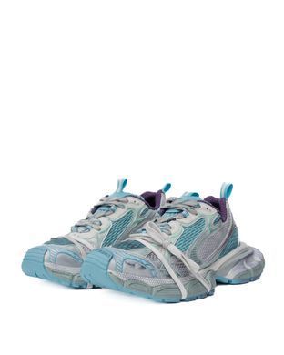 Balenciaga 3XL Aquamarine, 38