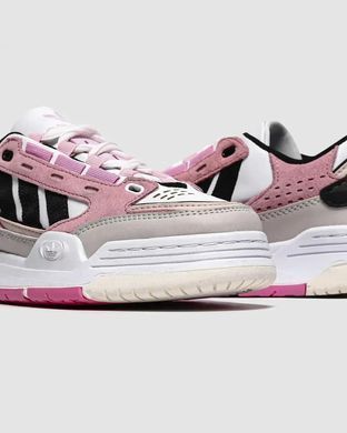 Adidas ADI2000 Pink Grey Black
