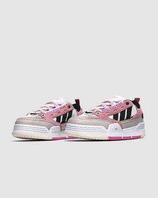 Adidas ADI2000 Pink Grey Black