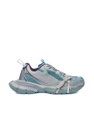 Balenciaga 3XL Aquamarine, 38
