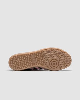 Adidas Samba Black Pink Gum, розмір 36