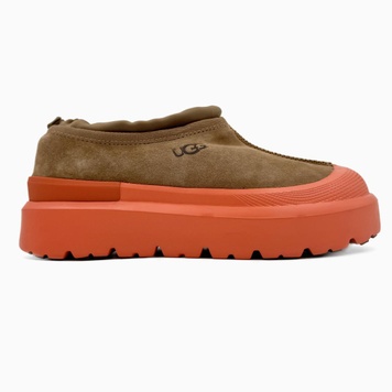 Зимние сапоги Ugg Tasman Hybrid Chestnut Orange, 36