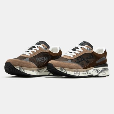 Premiata Moerun Brown Beige, 40