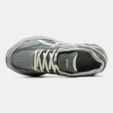 Asics Gel-Flux 4 Grey Cream, 41