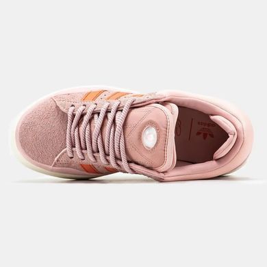 adidas Campus x Bad Bunny Pink Orange