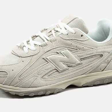 New Balance 204L Sand Suede