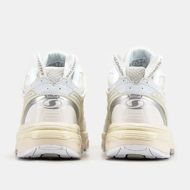 Salomon ACS Pro Vanilla Ice Silver