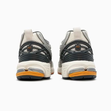 New Balance 1906R White Grey Orange, 37