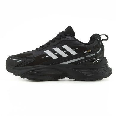 Adidas MTS Pro Gore-Tex Black Silver, 41