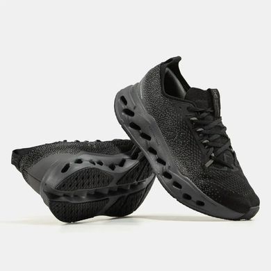 ON Cloudsurfer Black Dark Grey, 36