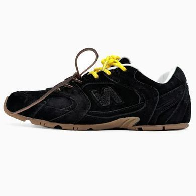 New Balance 530 x Miu Miu Black Suede