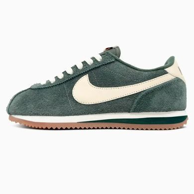 Nike Cortez Vintage Green, 37