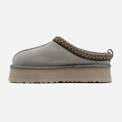 UGG Tazz Platform Grey, 36