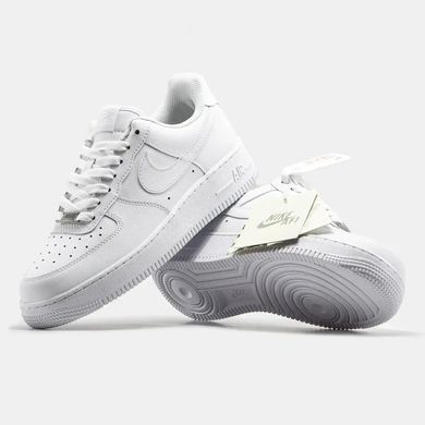 Nike Air Force 1 Low White, 36