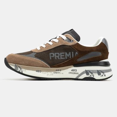 Premiata Moerun Brown Beige, 40