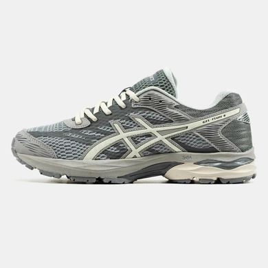 Asics Gel-Flux 4 Grey Cream, 41