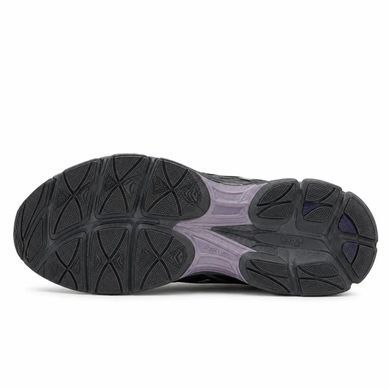 Asics Gel NYC Black Purple, 37
