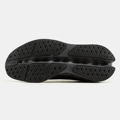 ON Cloudsurfer Black Dark Grey, 36