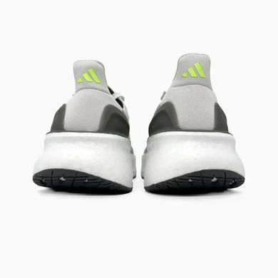 Adidas Ultraboost Light 5X Grey Lime