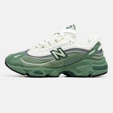 New Balance 1000 Green White