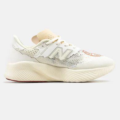 New Balance FuelCell C_1 x Stone Island White Red
