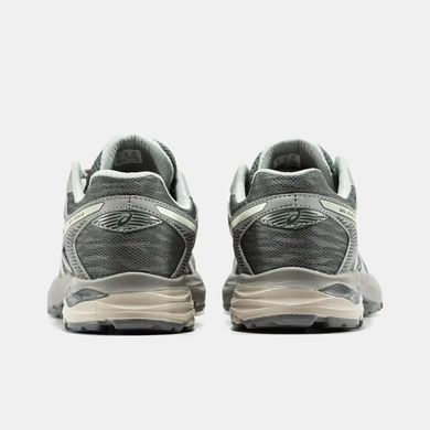 Asics Gel-Flux 4 Grey Cream, 41
