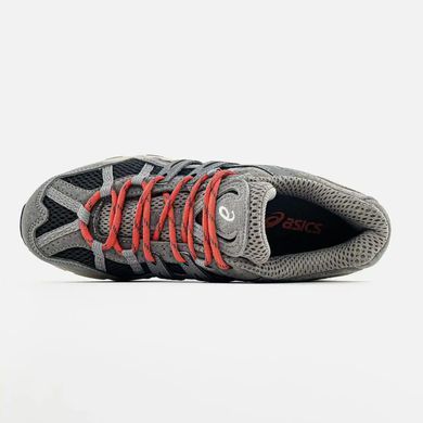Asics GEL-Sonoma 15-50 Grey Obsidian Red