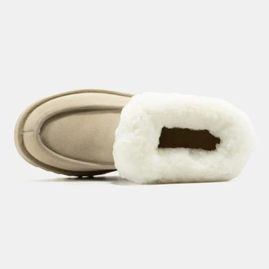 UGG Funkette Boots Beige, розмір 37