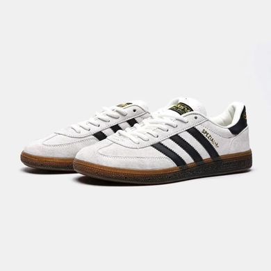 Adidas Handball Spezial Off White Black Gum