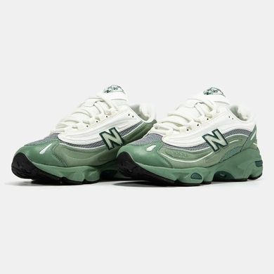 New Balance 1000 Green White