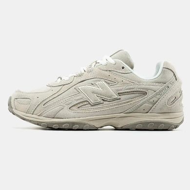 New Balance 204L Sand Suede