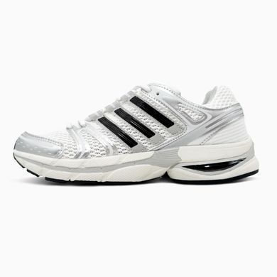 Adidas Adistar Control 5 White Silver, 40