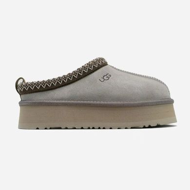 UGG Tazz Platform Grey, розмір 36