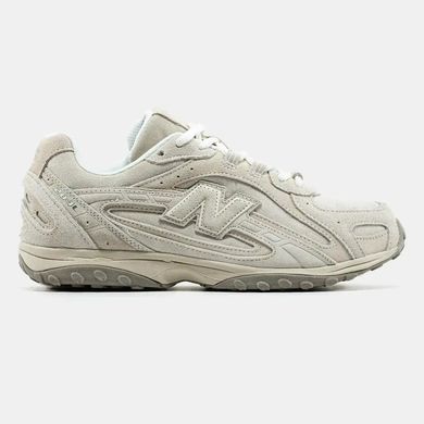 New Balance 204L Sand Suede