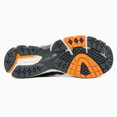 New Balance 1906R White Grey Orange, 37