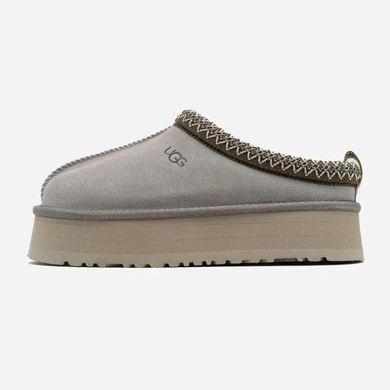 UGG Tazz Platform Grey, 36