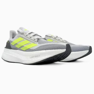 Adidas Ultraboost Light 5X Grey Lime