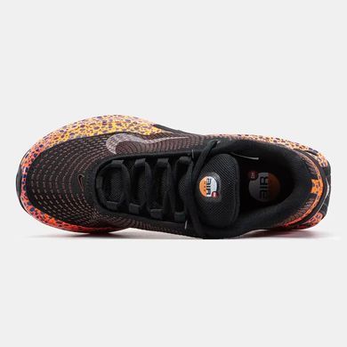Nike Air Max Dn Safari Black White