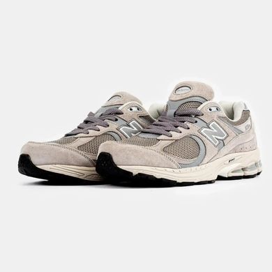 New Balance 2002R Beige Grey