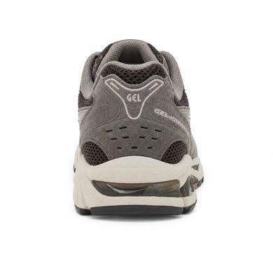 Asics Kayano 14 Suede Grafit, 37